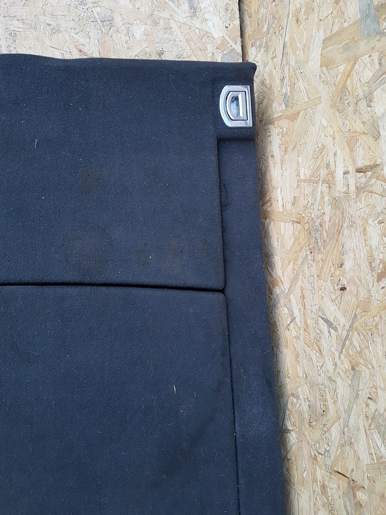 фото №7, Audi a4 b8 kombi пол багажника комплект