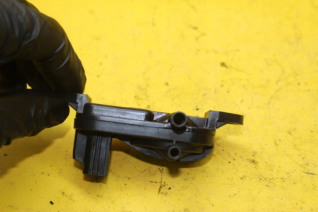 фото №5, Map датчик focus ii fl 1.6 tdci