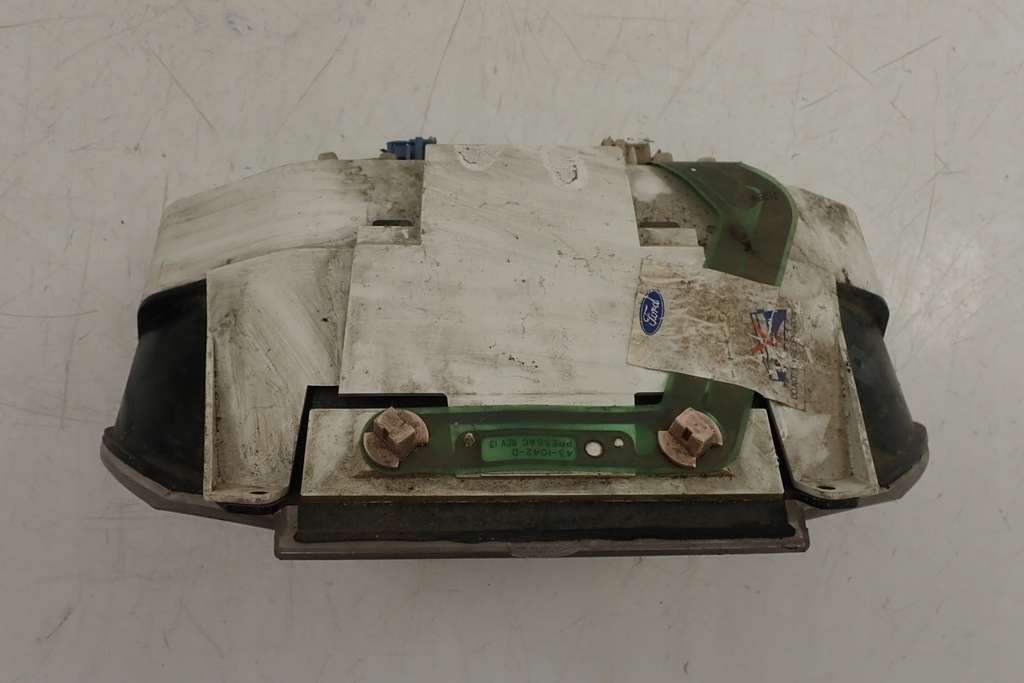 фото №5, Ford escort лічильник приладова панель прилади 96fb10b885aa