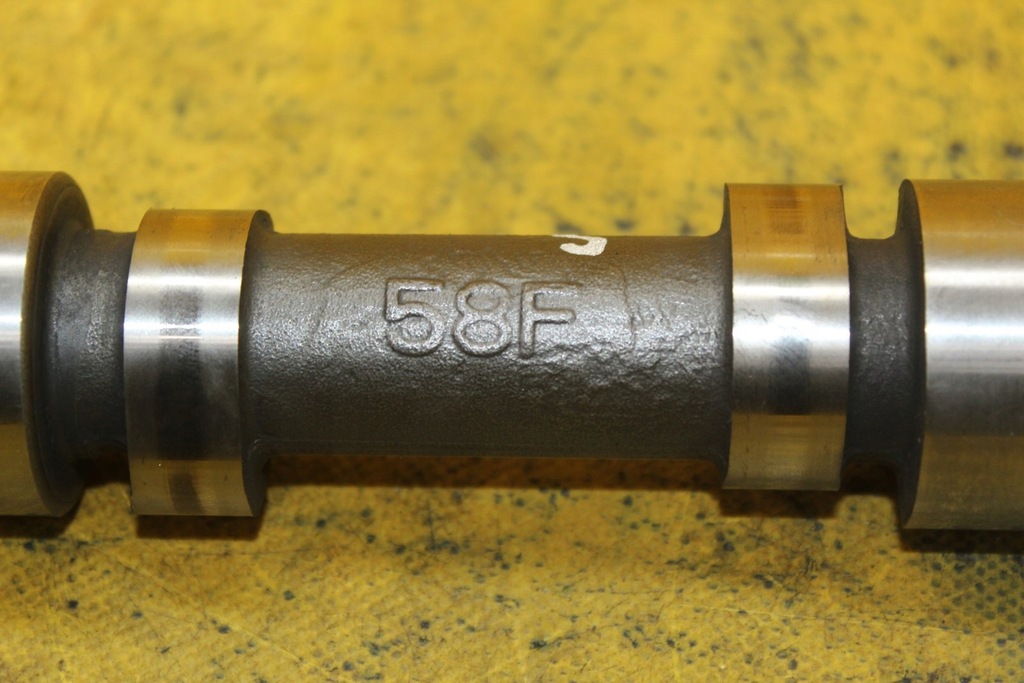 фото №7, Вал всасывающий chrysler voyager iv 2.5 crd