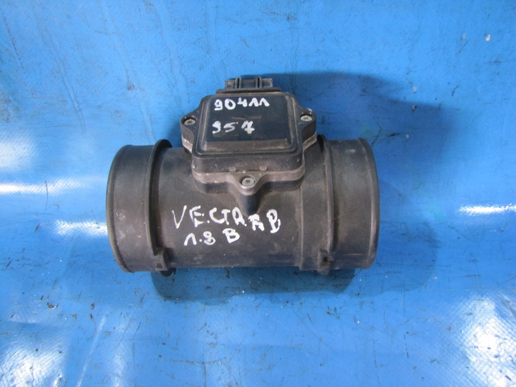 фото №1, Витратомір opel vectra b 1.8 бензин