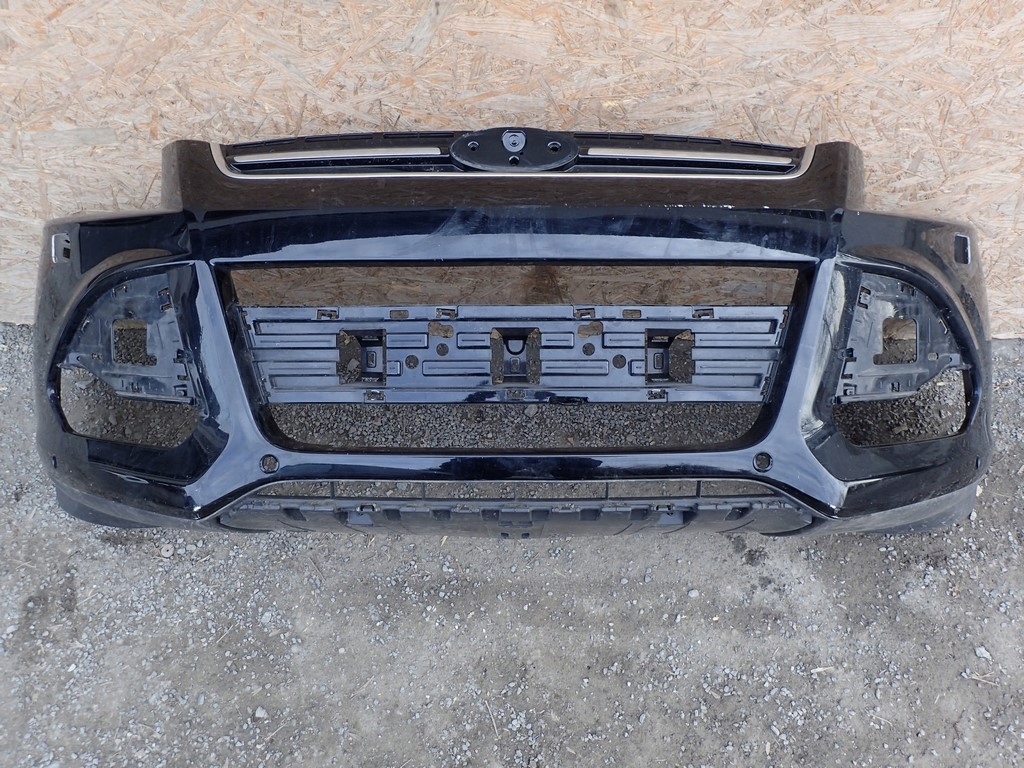 фото №1, Бампер перед передний ford kuga ii mk2 2012-2016r