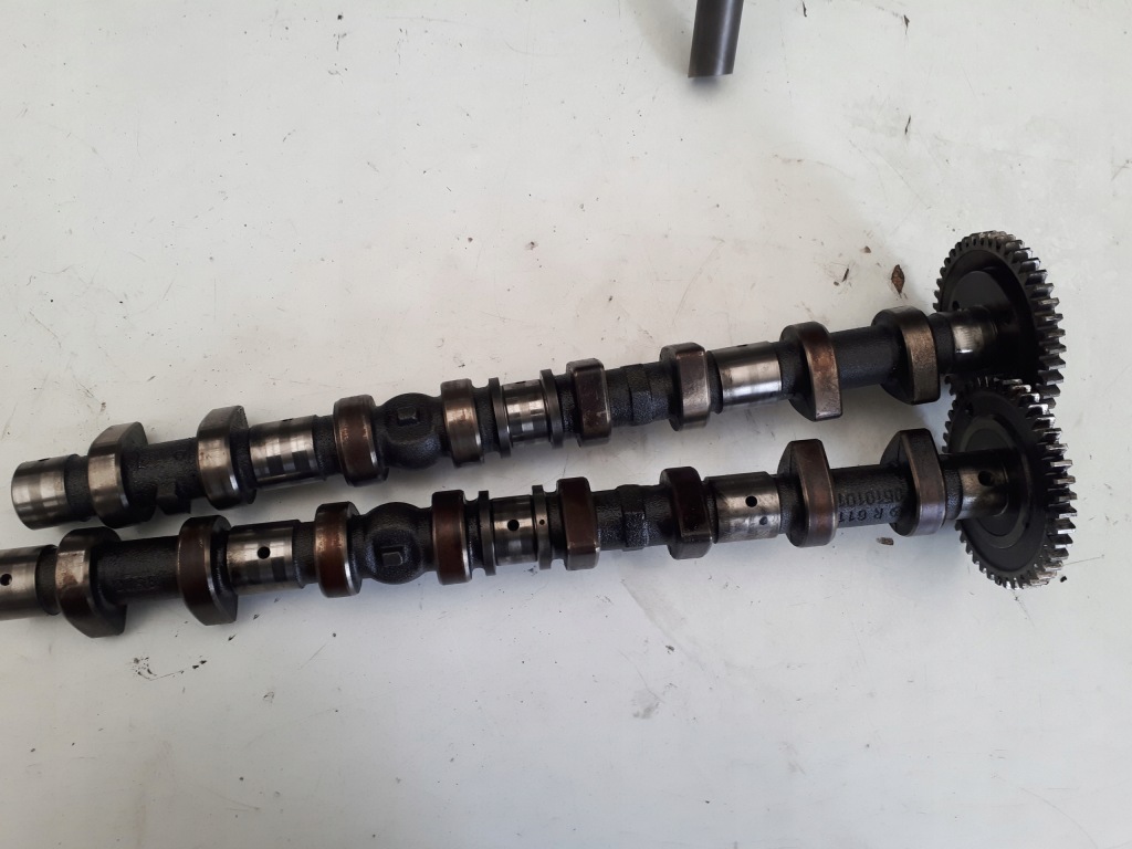 Купити Mercedes sprinter 2,2 вали розподільний вал r 6110510101