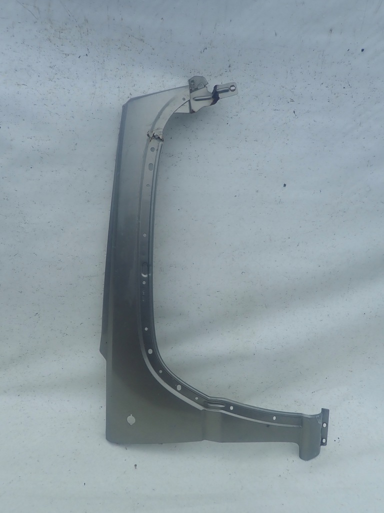 фото №1, Jeep liberty 01-04 крила правий перед передній