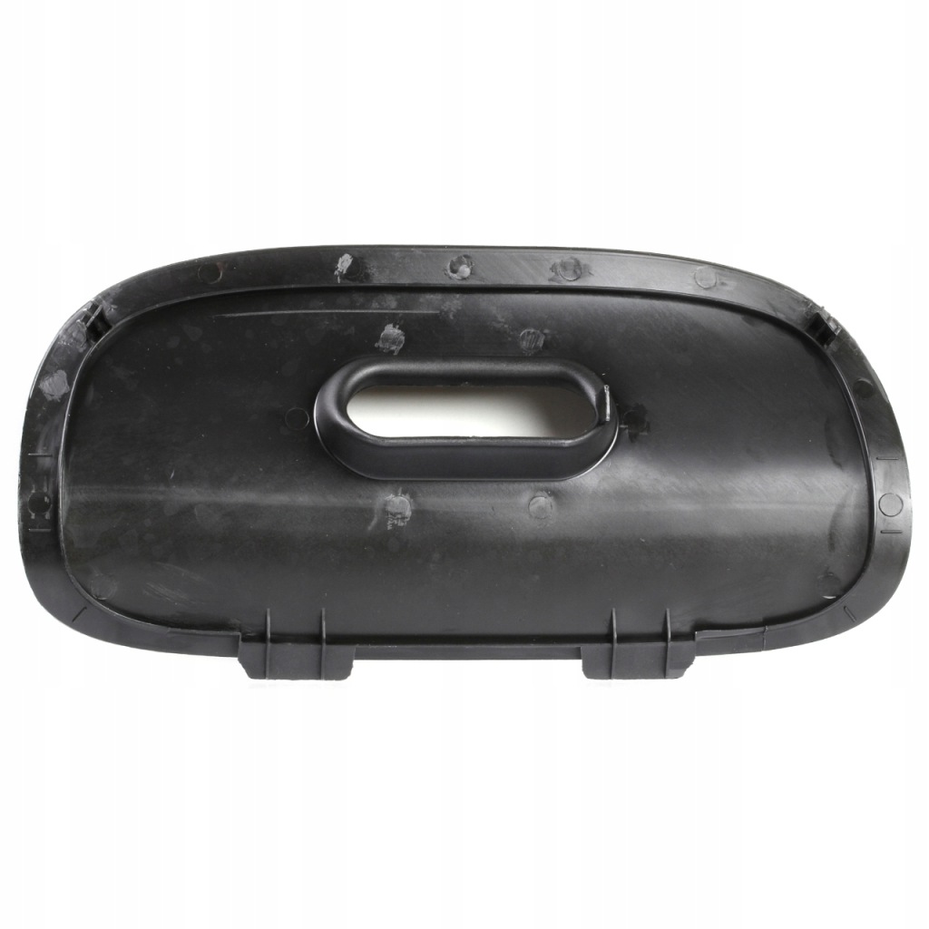 фото №2, Заглушка фаркоп бампер задняя do bmw x5 e53 1999-2006