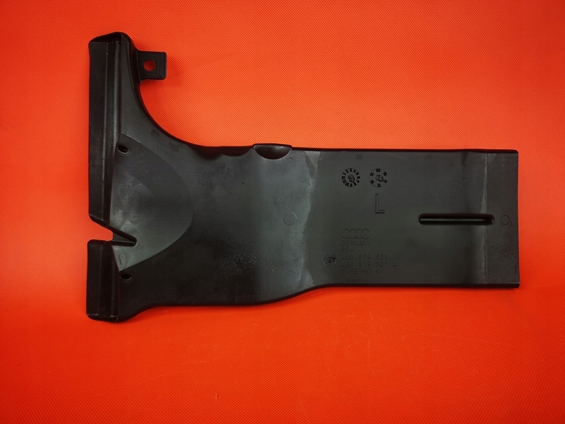 фото №5, Audi a7 4g канал повітря лівий правий 4g0819801a