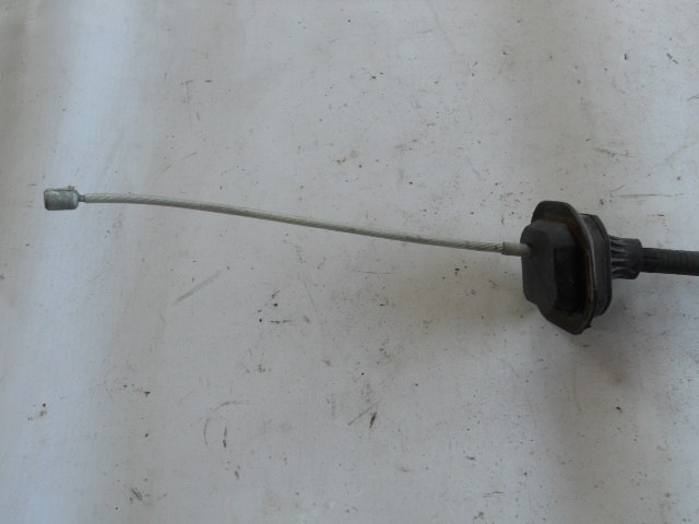 фото №3, Dacia sandero ii 2 logan трос зчеплення 1.2 12-