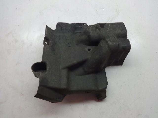 фото №1, Bmw 5 f10 f11 захист рейки рульового управління редуктор права