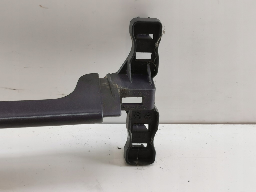 фото №9, Jaguar s-type lift молдинг середня бампера перед