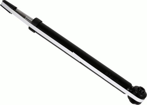 фото №2, Sachs 317 596 амортизатор