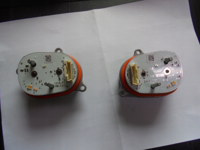 фото №1, Opel grandland x перетворювач led mdouł jeż rh