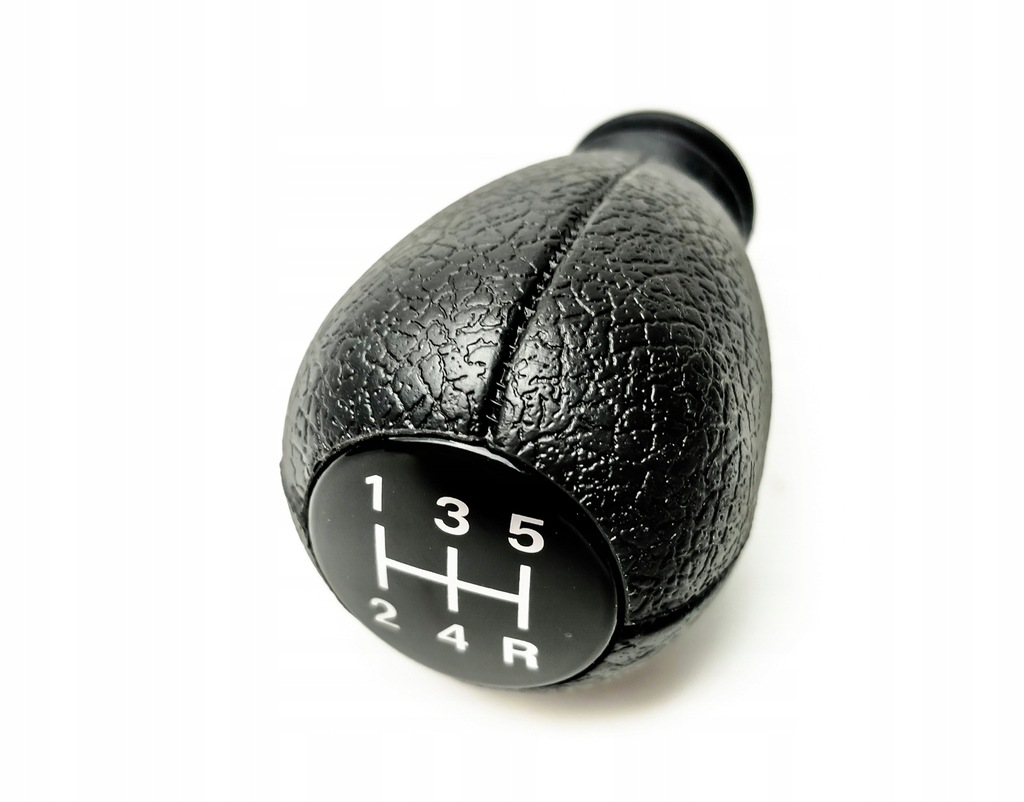 фото №12, Ручка переключения передач peugeot 207 307 407 807 301