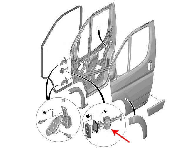 фото №5, Tech-france 9181n9