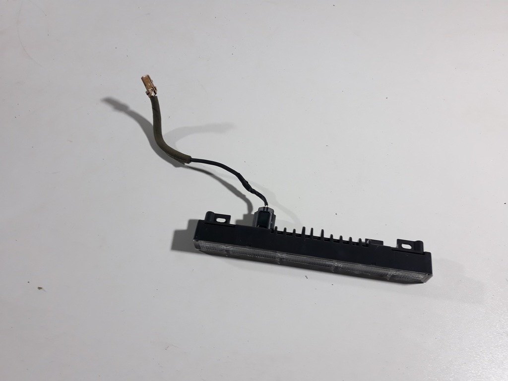 фото №4, Infiniti q50 13- свет лампа стоп-сигнал