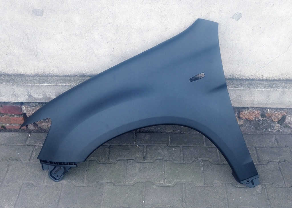 фото №1, Mitsubishi asx 2010 - крыло передний левый новый