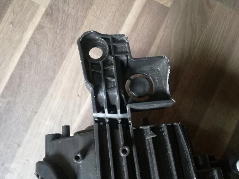 фото №2, Citroen ds3 ds-3 crossback лампа передняя перед