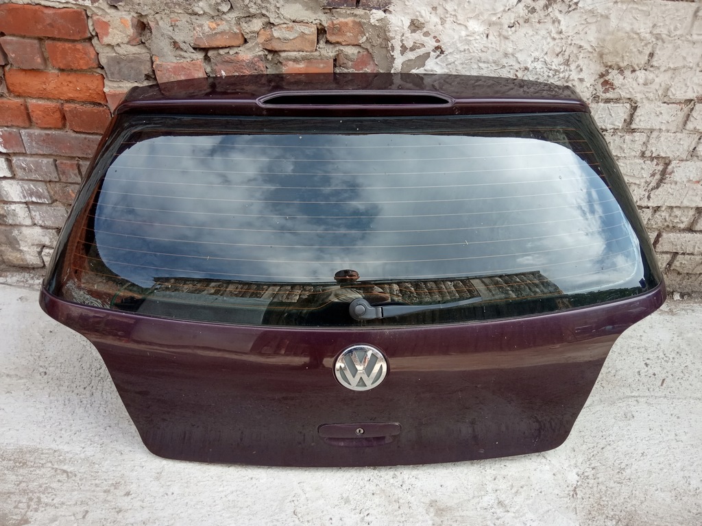 фото №1, Volkswagen оригинальный номер 9n4554