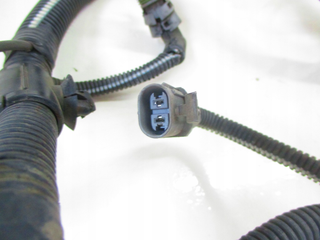 фото №5, Renault espace iii електропроводка лампа перед повороту