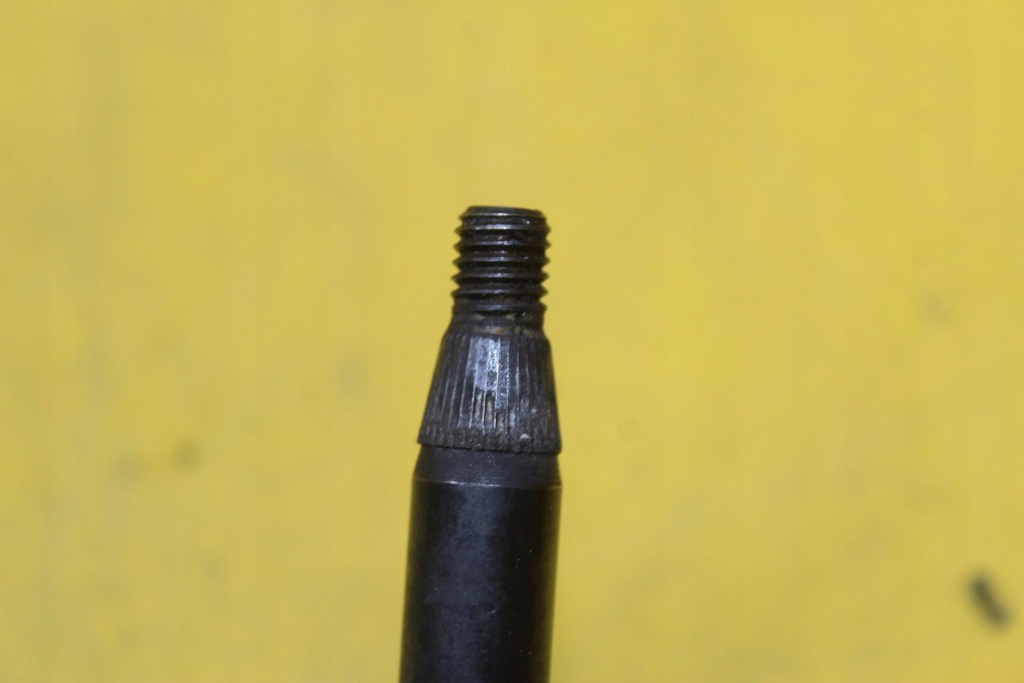 фото №7, Механізм двірник перед vw phaeton 3d1955602