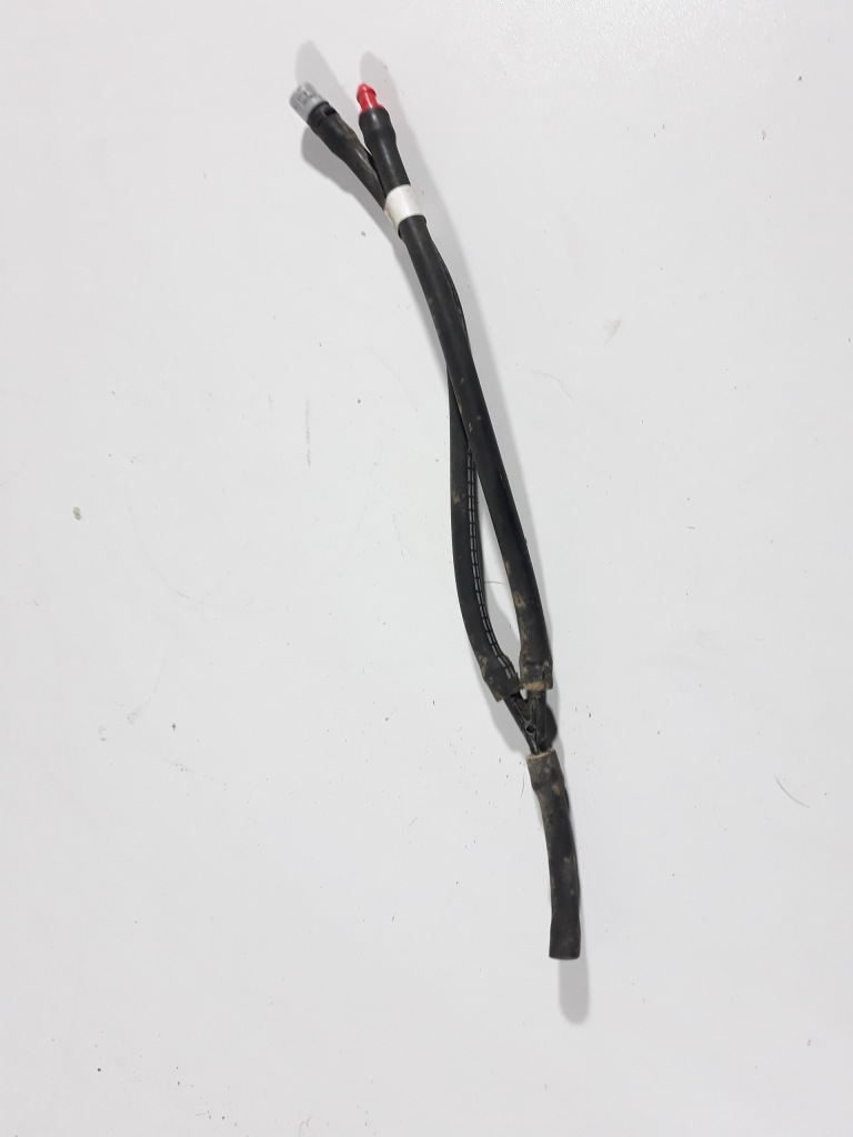 фото №2, Volvo v40 12- шланг омывателя