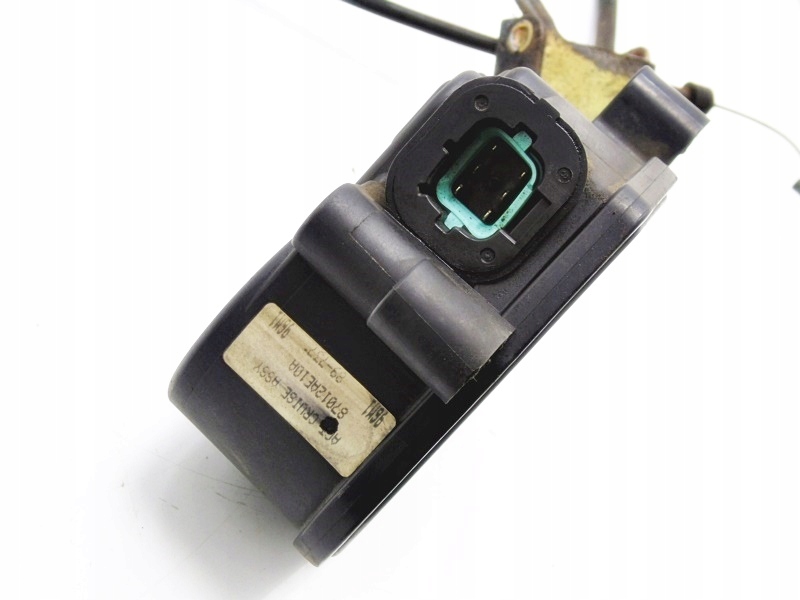 фото №2, Круїз-контроль subaru outback ii usa 2.5