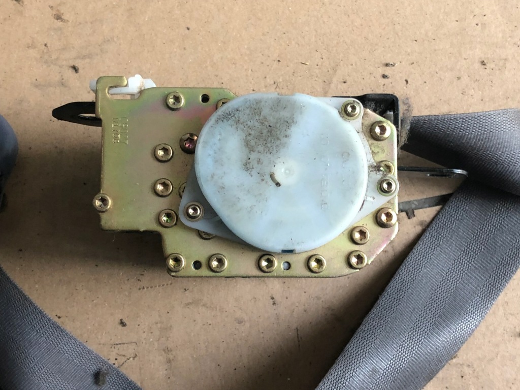 фото №7, Toyota land cruiser 90 95 96-02r повітропровід комплектна оригінал перевірений