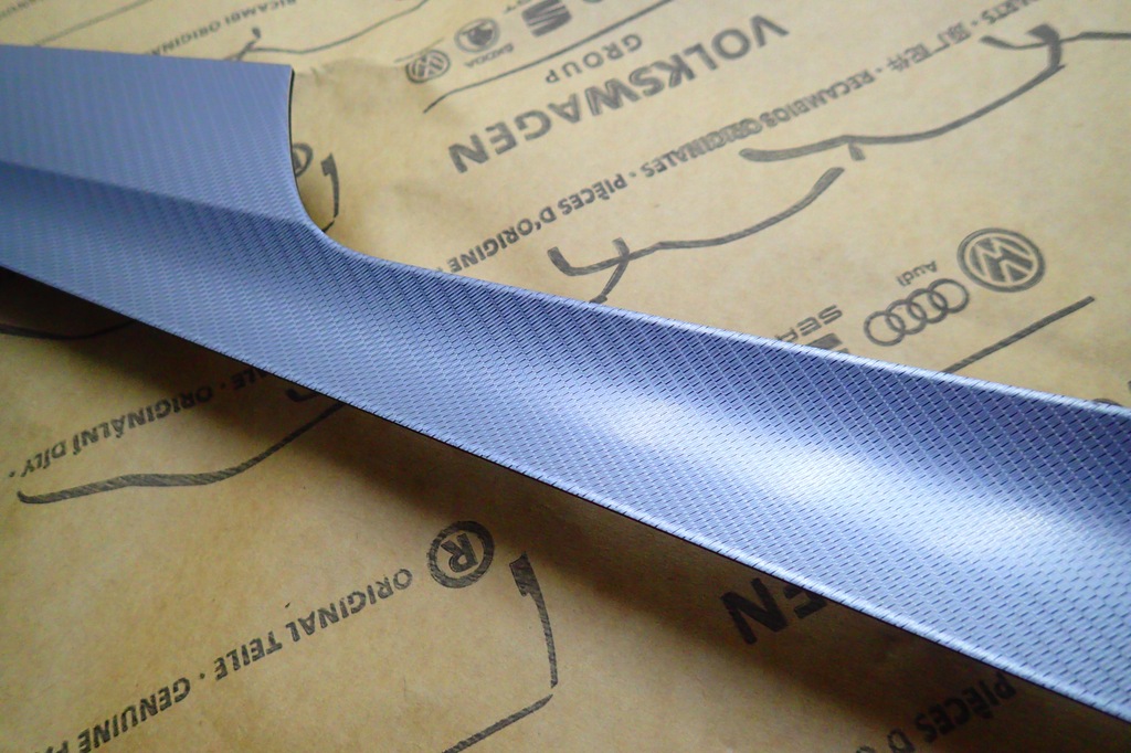 фото №6, Audi a7 4k молдинг декоративная дверь t.l. 4k8867419