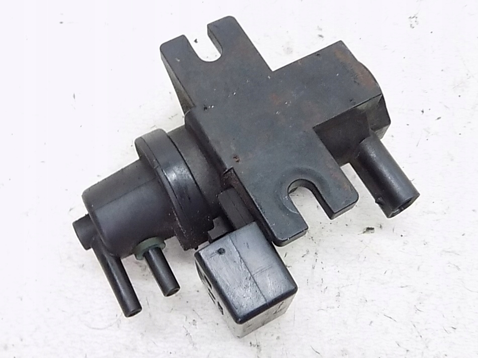 фото №16, Клапан вакууму 7805391 - bmw e60 e90 e87 x3 2.0d