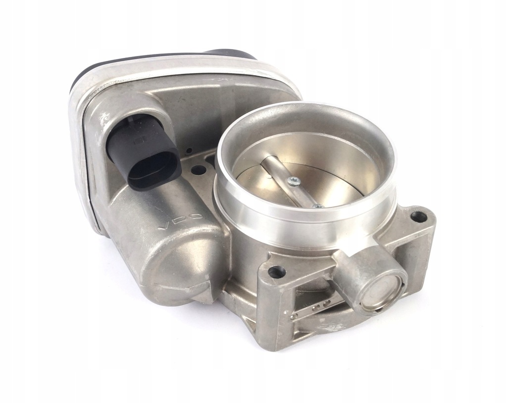 фото №6, Дроссельная заслонка воздуха renault wind 1.6 10-