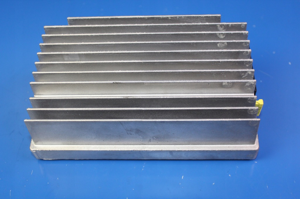 фото №1, Bmw 5 gt f07 f10 f01 усилитель hifi аудио