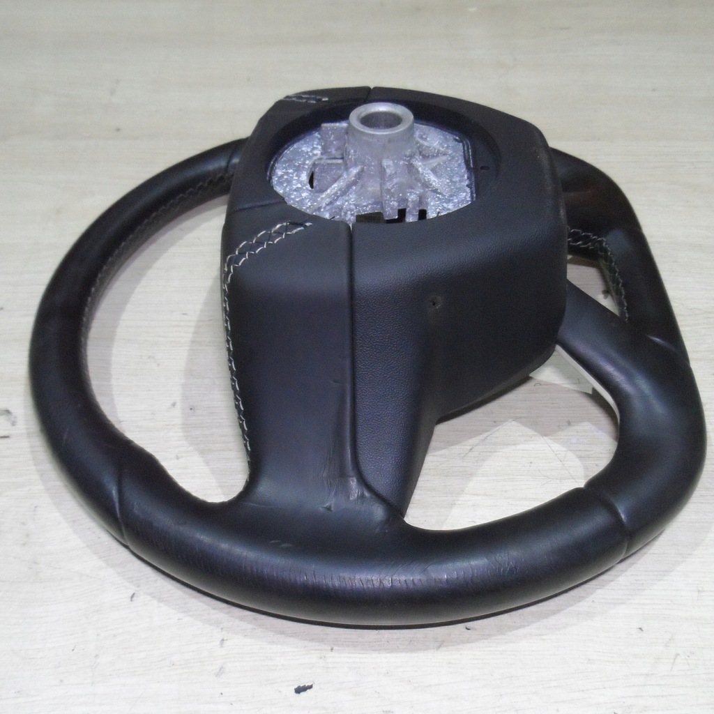 фото №15, Повітропровід багатофункціональний шкіра citroen ds5 eu