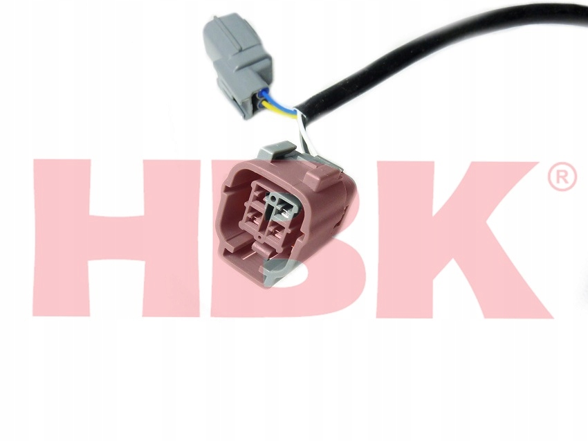 фото №4, Датчик лямбда-зонд mazda 6 gh 2.0 2009 - 2012 2 роз'єми