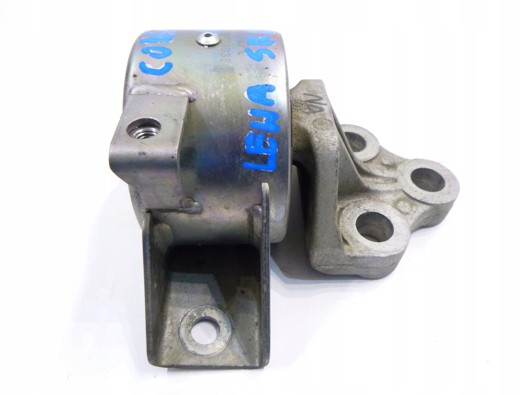 фото №5, Подушка кронштейн двигателя opel corsa d 1.3 cdti 2006-