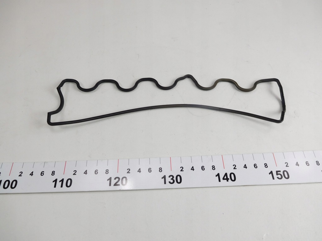 фото №5, Прокладка кришки клапанів alfa lancia 46437256