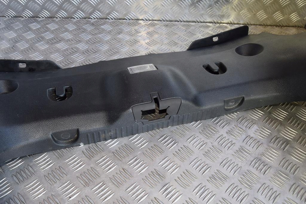 фото №8, Обивка пластик крышки ford mustang v s197 '10-14