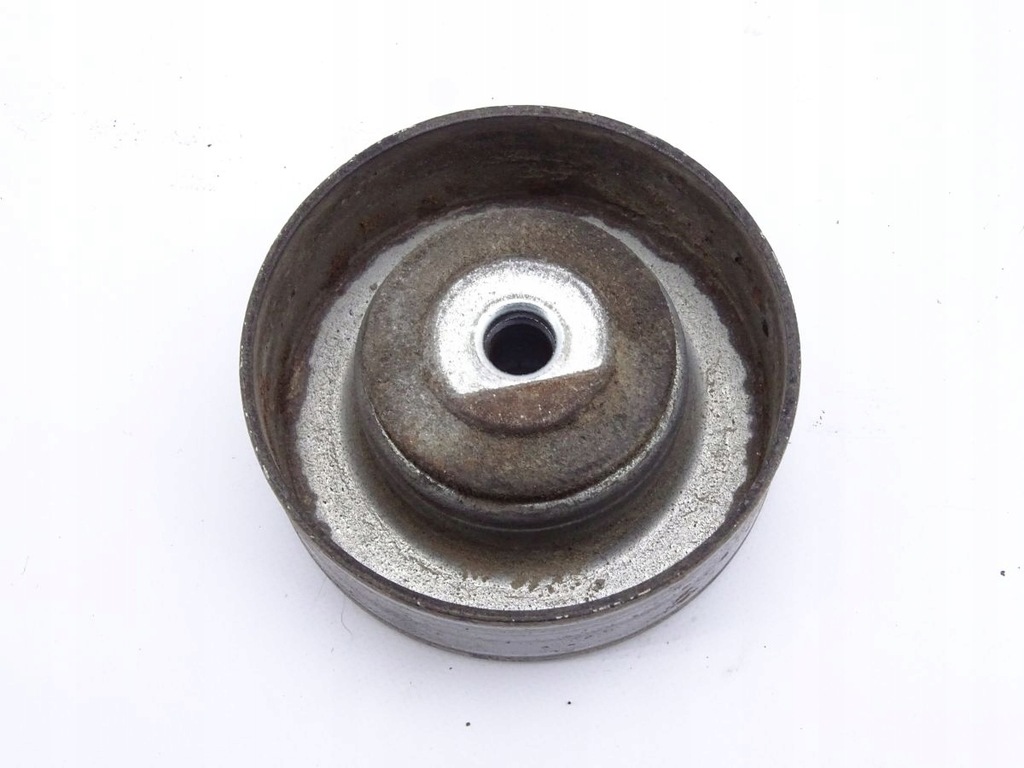 фото №2, Land rover freelander 2.0 td4 ролик направляющая