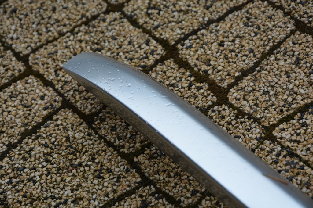 Рейлинги кровельные vw touareg 3 760860033 760860034 с Разборки