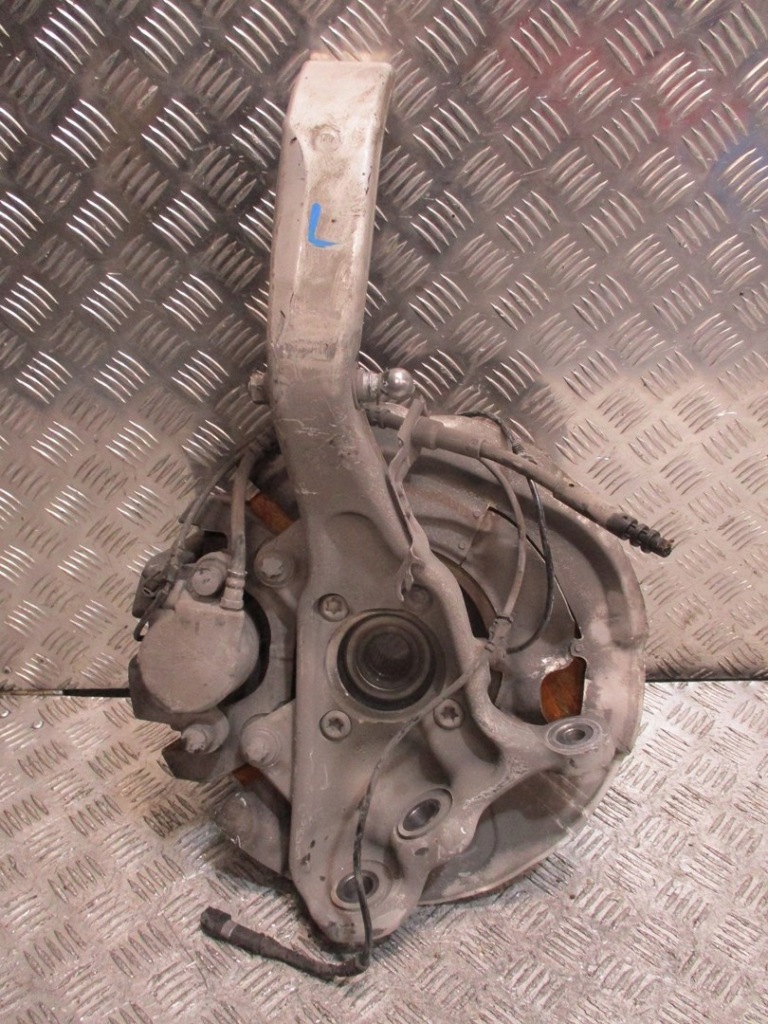 фото №5, Поворотный кулак поворотный кулак bmw x5 x6 f15 f16 3,0d xd