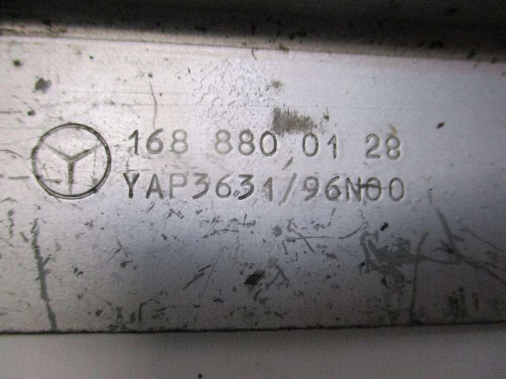 фото №5, Петля петли капот mercedes a klasa 1688800128