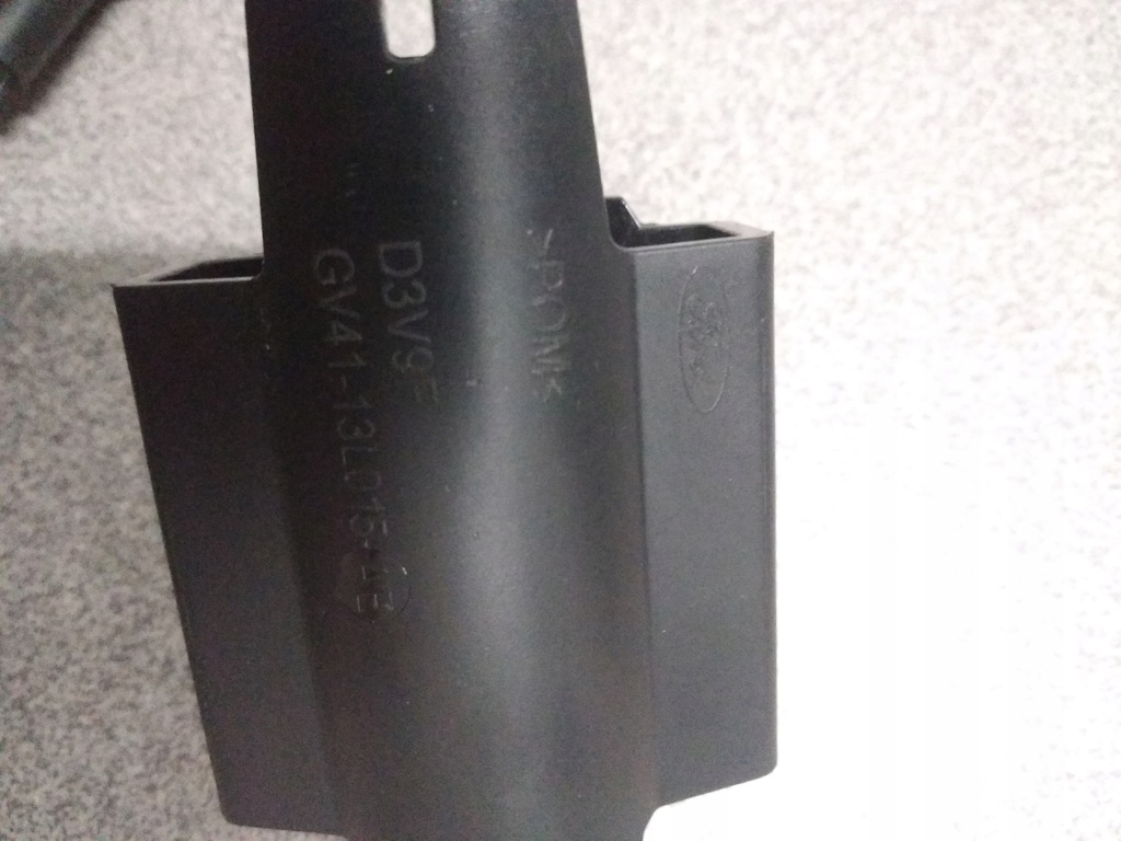 фото №5, Ford kuga escape mk2 lift омыватель лампа