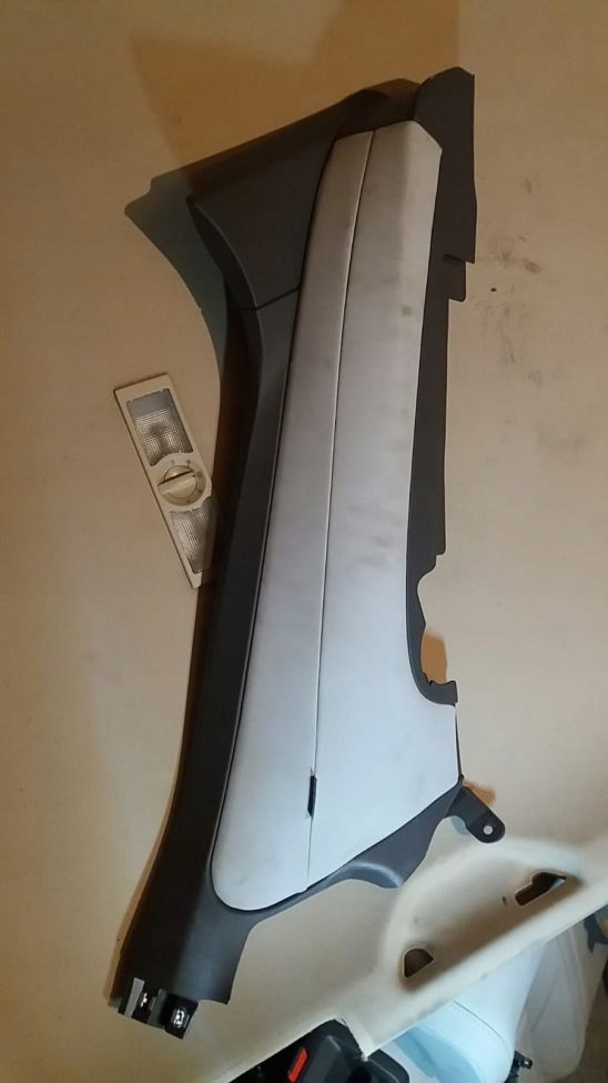 фото №1, Vw arteon 18r подушка безопасности обшивка задняя правый подушка