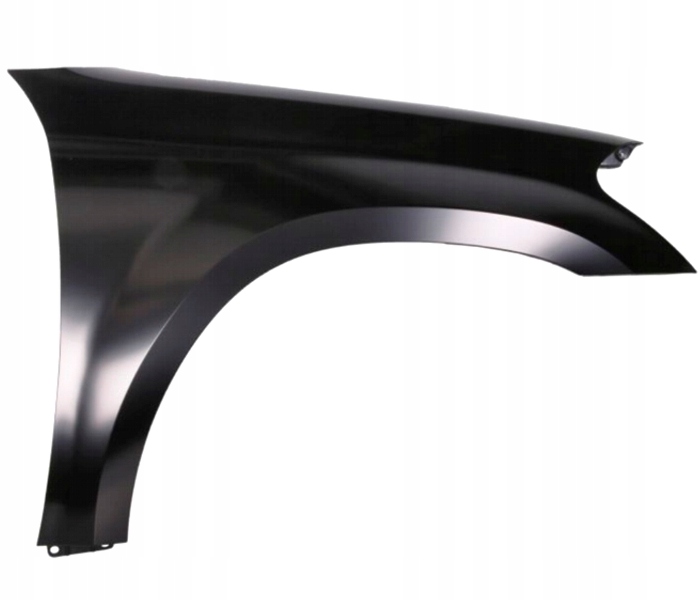 фото №1, Крыло перед правый mercedes gl-klasse x164 06-12