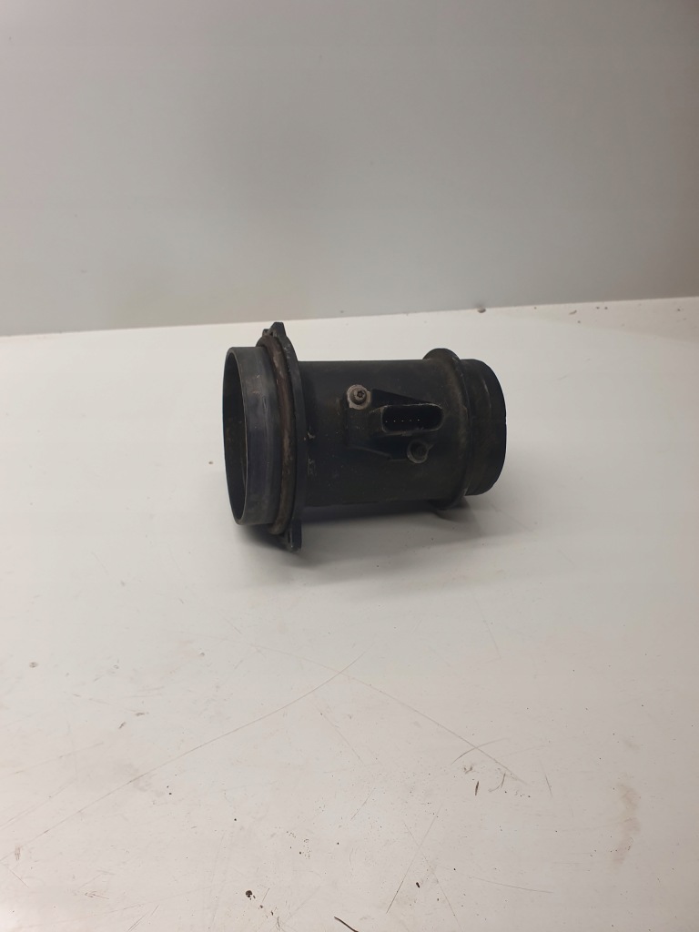 фото №1, Audi оригінальний номер 059906461k витратомір повітря cas