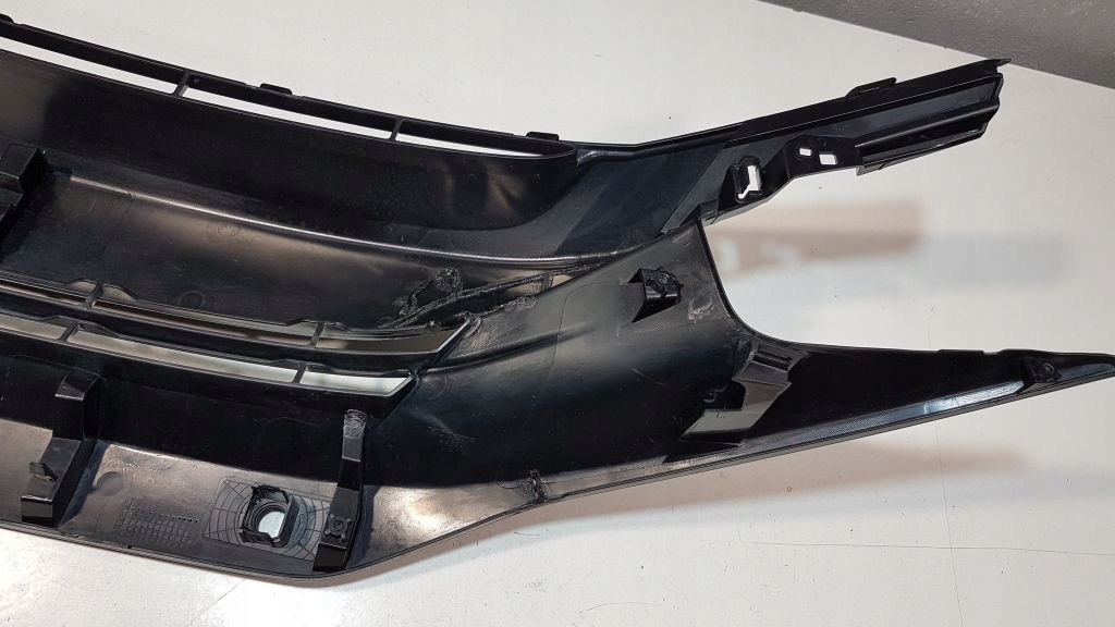 фото №9, Решётка радиатора решётка радиатора honda civic x 2017- 71121-tgg-a0xx