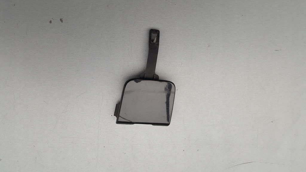 фото №1, Renault fluence заглушка бампера задня задня