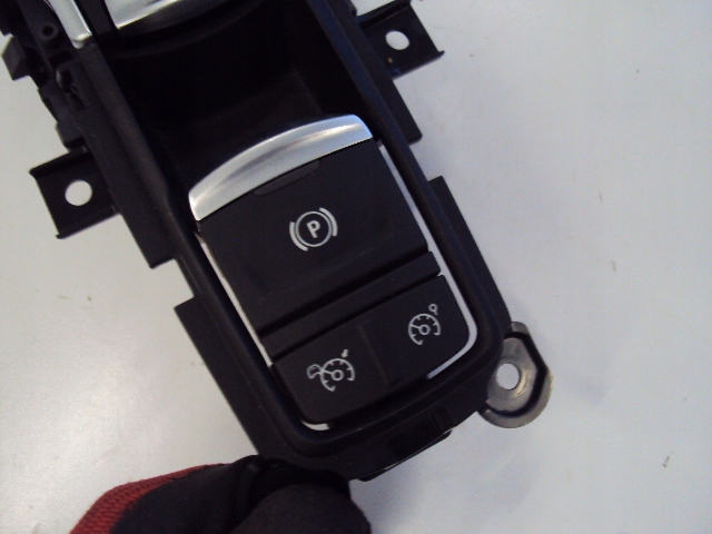 фото №4, Панель керування renault espace v 253b08895r