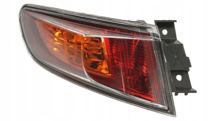 фото №1, Лампа задняя honda civic fd/fn/fk , 06-11
