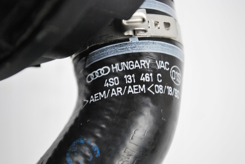 фото №6, Вторинний насос повітря audi r8 5.2 fsi 4s0906601a