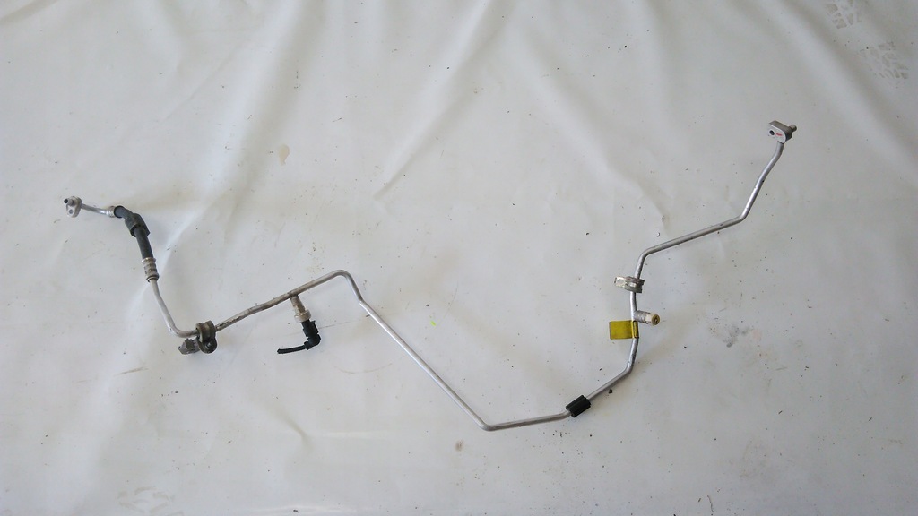 фото №1, Alfa romeo giulia 2.2 шланг трубка кондиціонера