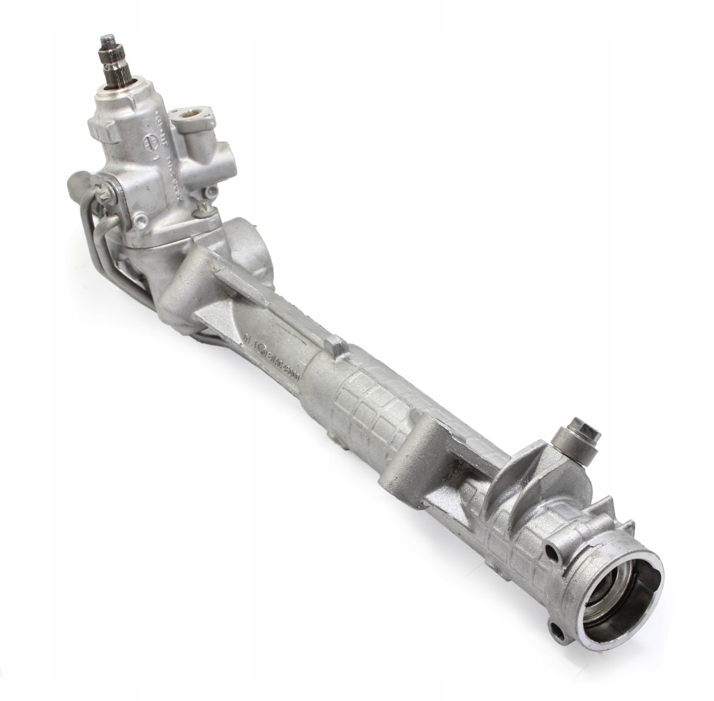 фото №2, Рулевая рейка трансмиссия mercedes slk w172 r172 amg